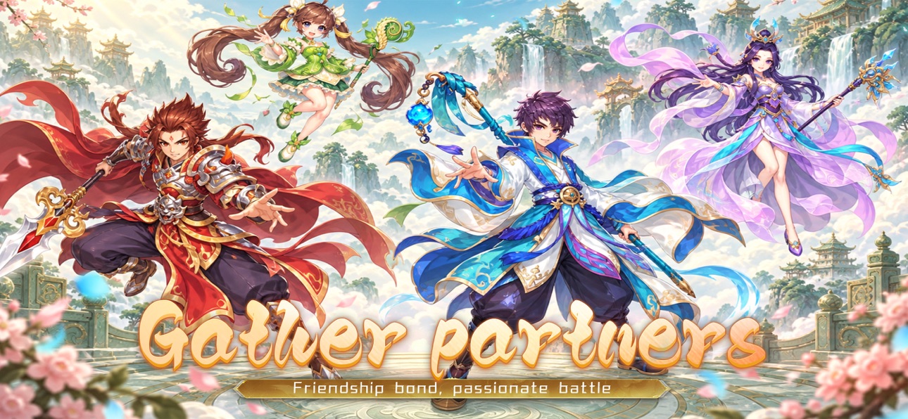 Screenshot 1 of AscentDream