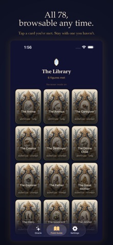 Archetype Decks Screenshot 5 of 8