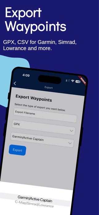 On My Marks Screenshot 4 of 4