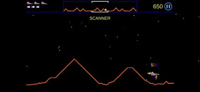 Defender 1 screenshot 3