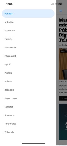 Digital Andorra Screenshot 5 of 5