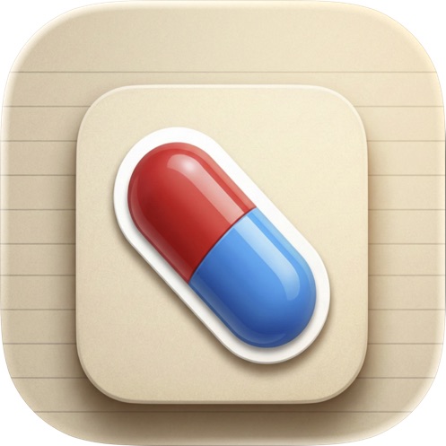 灵动药盒 - 吃药提醒与药品管理 - 本体限免