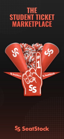 SeatStock Screenshot 1 of 5