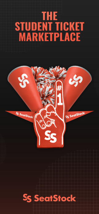 SeatStock Screenshot 1 of 5