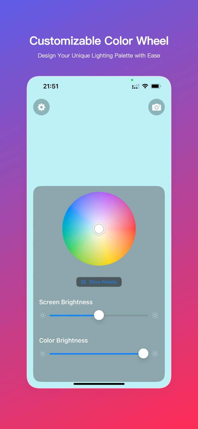 LittyCam-Edit Pics in One Word