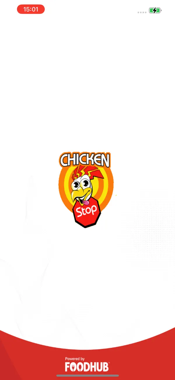 Screenshot #1 pour Chicken Stop.