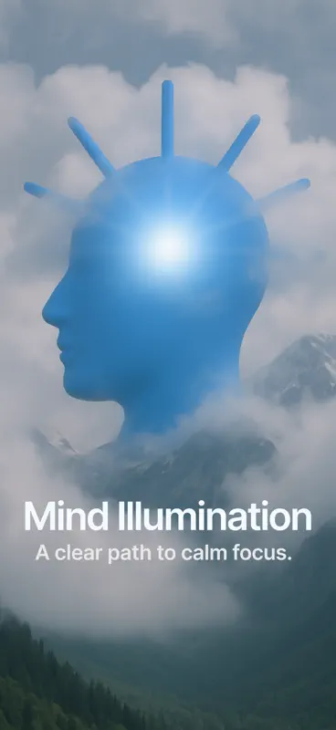 Learn to Concentrate: Meditate screenshot 1 of 7