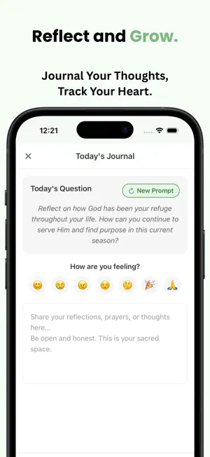 Wellspring - Daily Devotionals screenshot 2