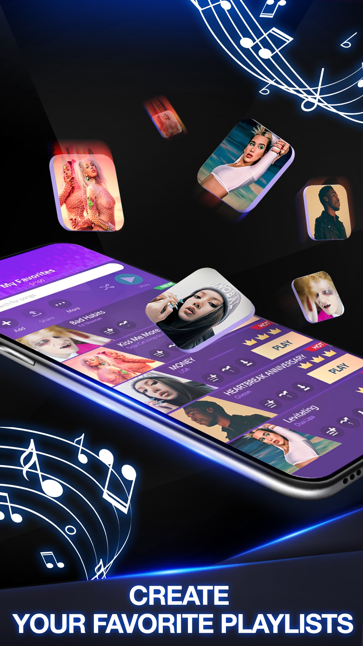 Magic Tiles 3: Piano Game screenshot 6