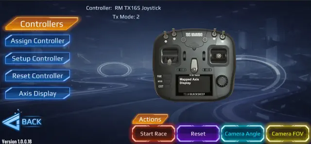 VelociDrone screenshot 6