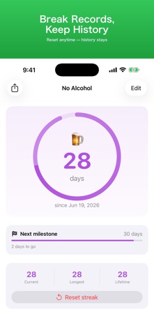 Sinced Screenshot 3 of 5