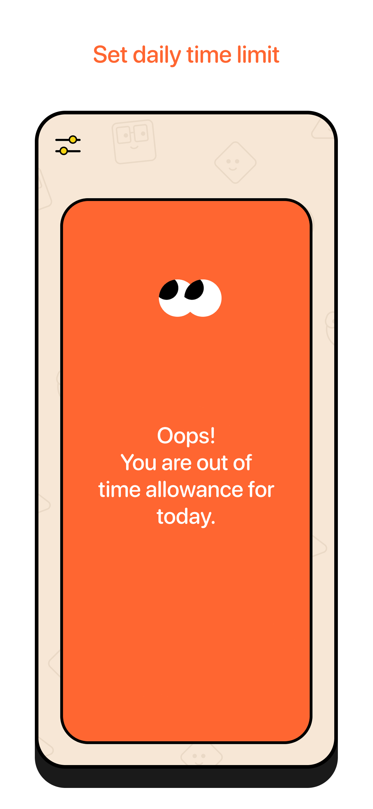 TimeSchool screenshot 4