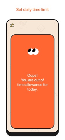 TimeSchool screenshot