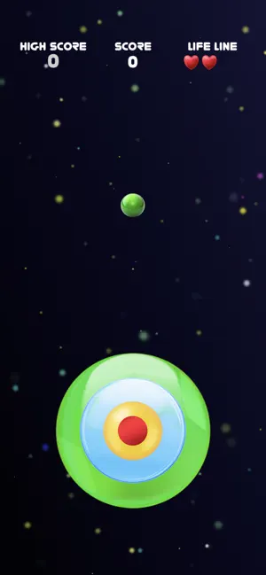 Reflex Circle screenshot 4