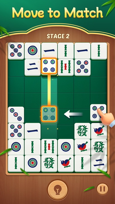 Daily Mahjong Match screenshot 2