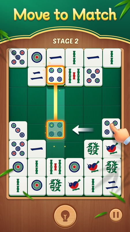 Mahjong Match screenshot 2