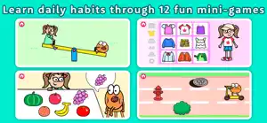 Play with Ain: Toddler Games screenshot 3