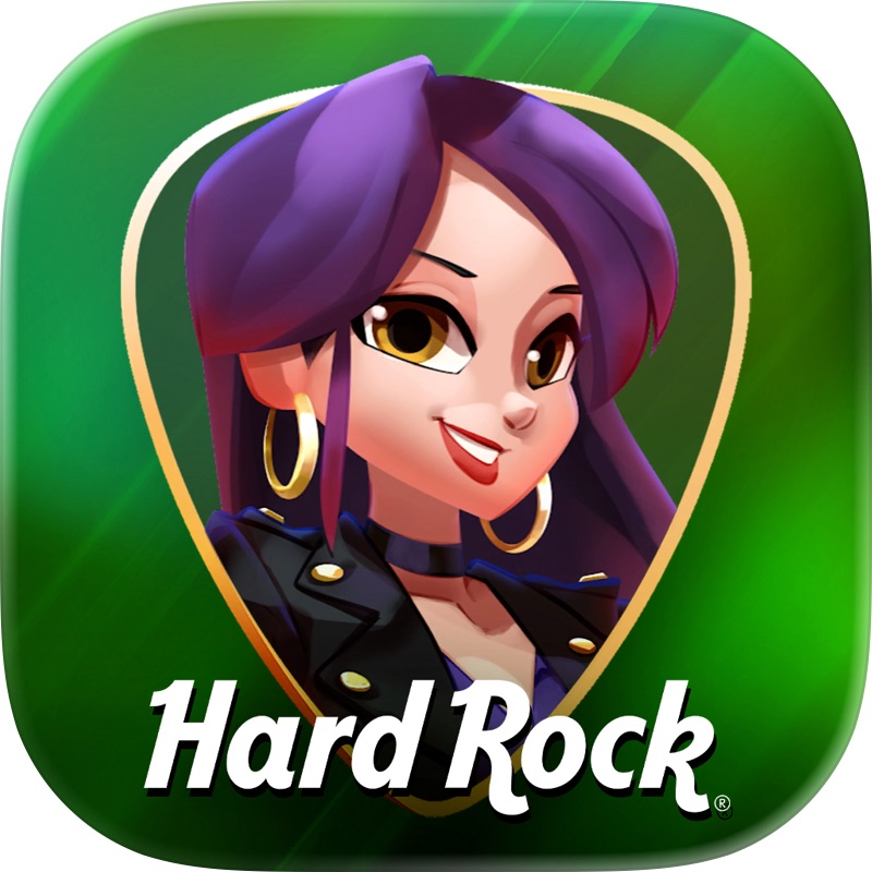 Hard Rock Neverland Casino screenshot 6