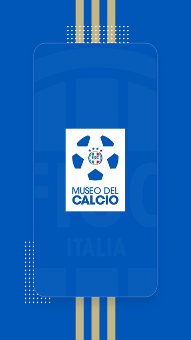 Screenshot #2 pour Museo del Calcio