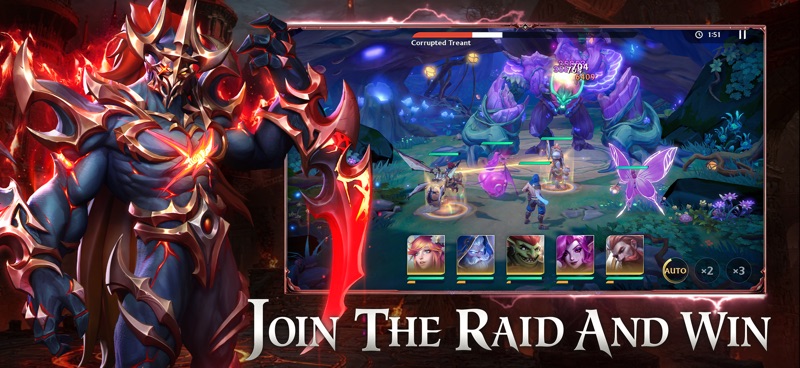 Ace Alliance:  Merge&Adventure screenshot 4