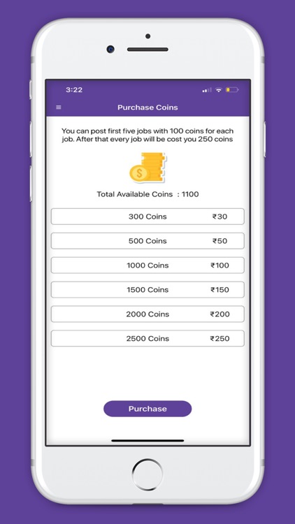 Infinites screenshot-7