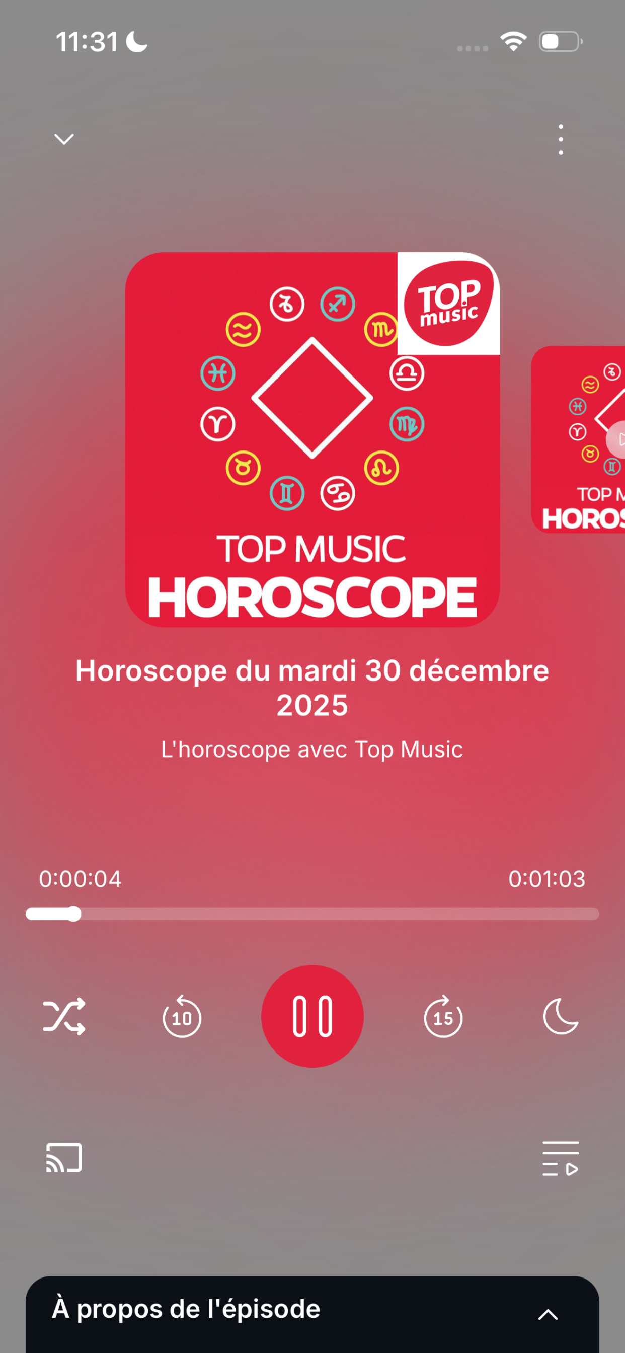 Top Music