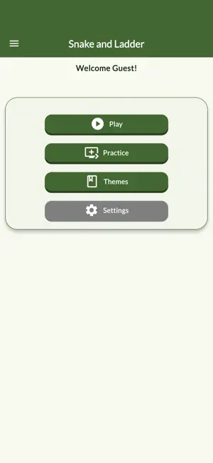 Snake and Ladder Adventures screenshot 1