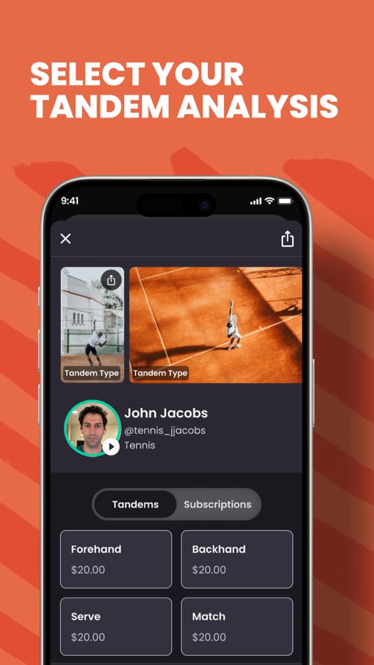 #2. Tandem: Connect With Experts (iOS) 由: Tandem Platforms, Inc.