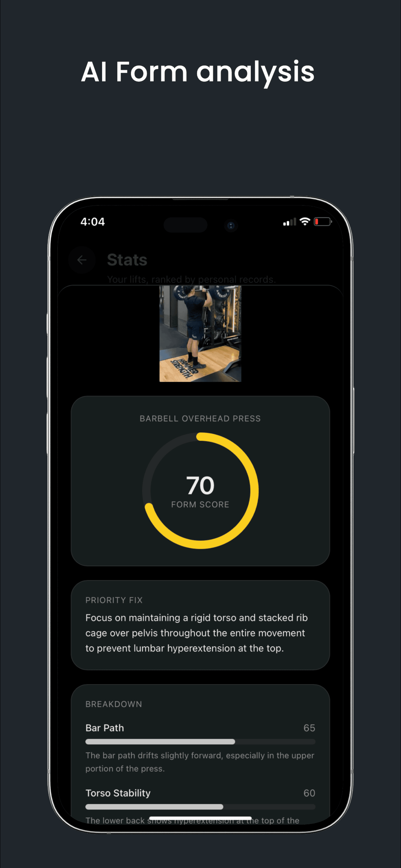 Mouva screenshot 3