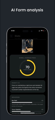 Mouva screenshot
