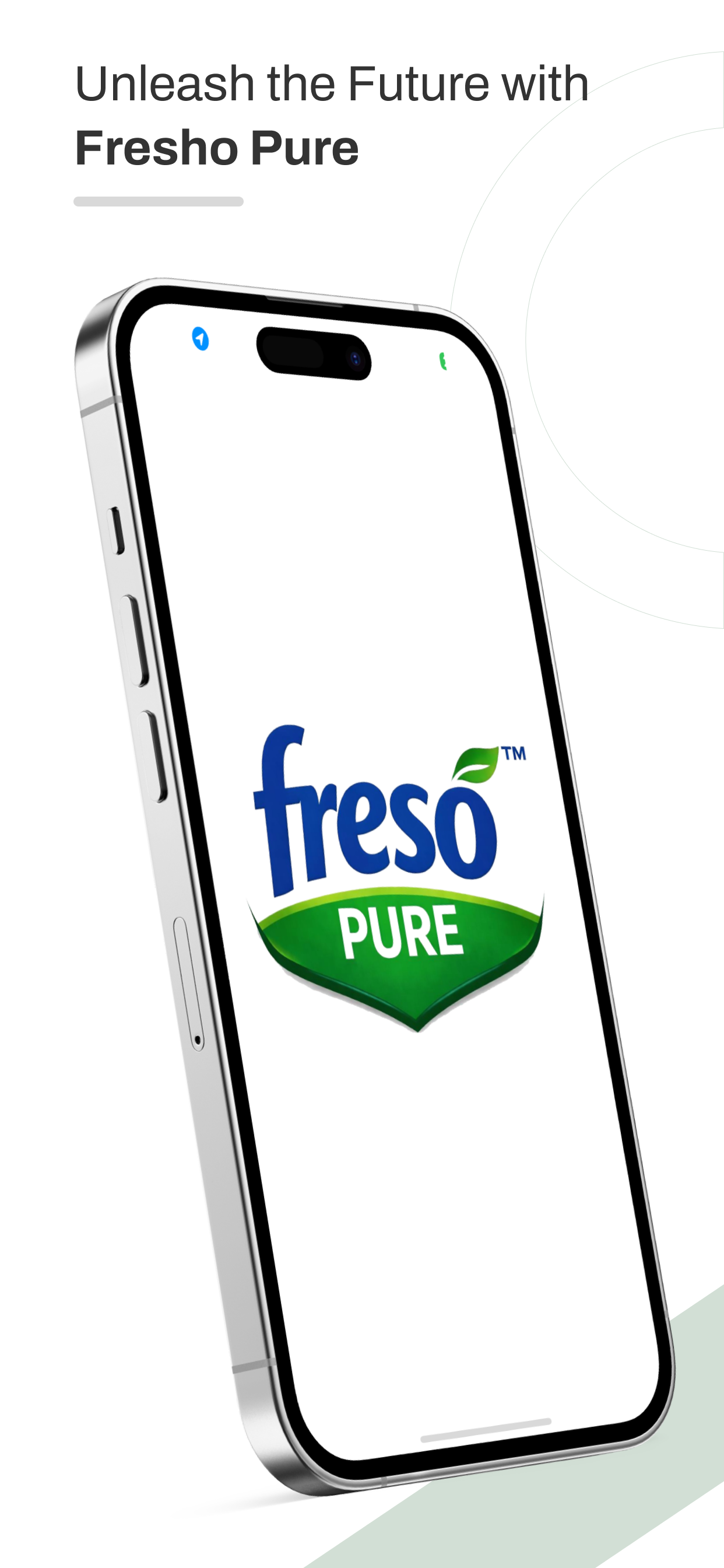 Freso Pure
