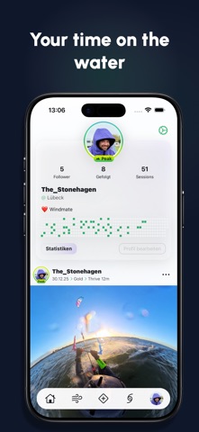 Windmate App Screenshot 4 of 7