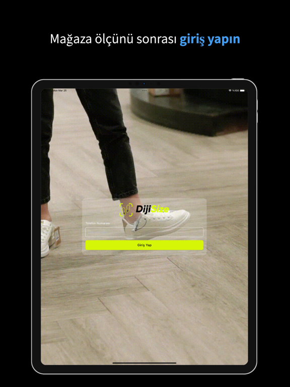 Screenshot #4 pour Dijisize