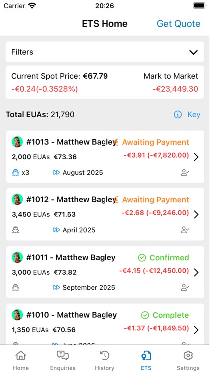 Bunker Bridge screenshot-6