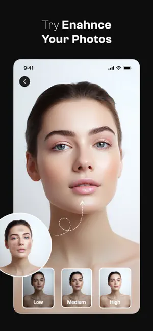 Pikso AI screenshot 2