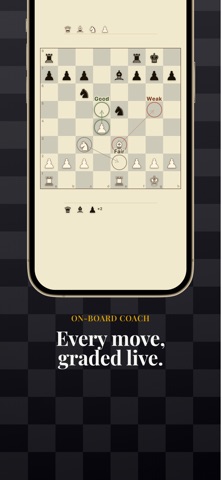 Shuffle Chess 960 Screenshot 4 of 6
