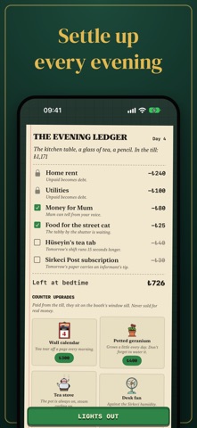 Exchange Office: Sirkeci screenshot 6