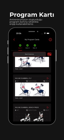 DewsLife screenshot
