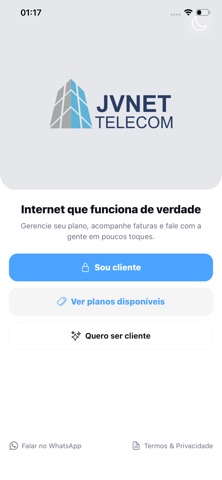 JVNET Screenshot 1 of 10