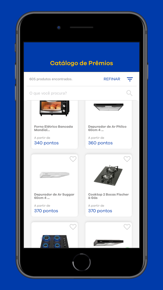 #4. Clube de Craques (iOS) 由: Omnion – Produtos e Sistemas