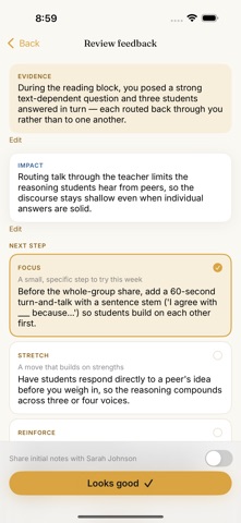 STRATA Insight Screenshot 7 of 7