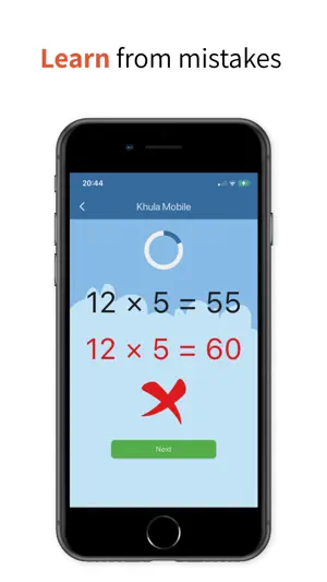 Khula Mobile screenshot 3