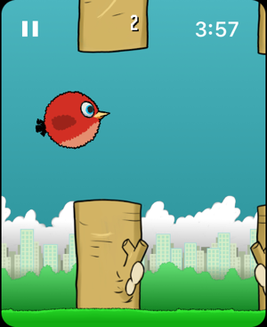 ‎MiniGames Watch Games 24-in-1 Screenshot