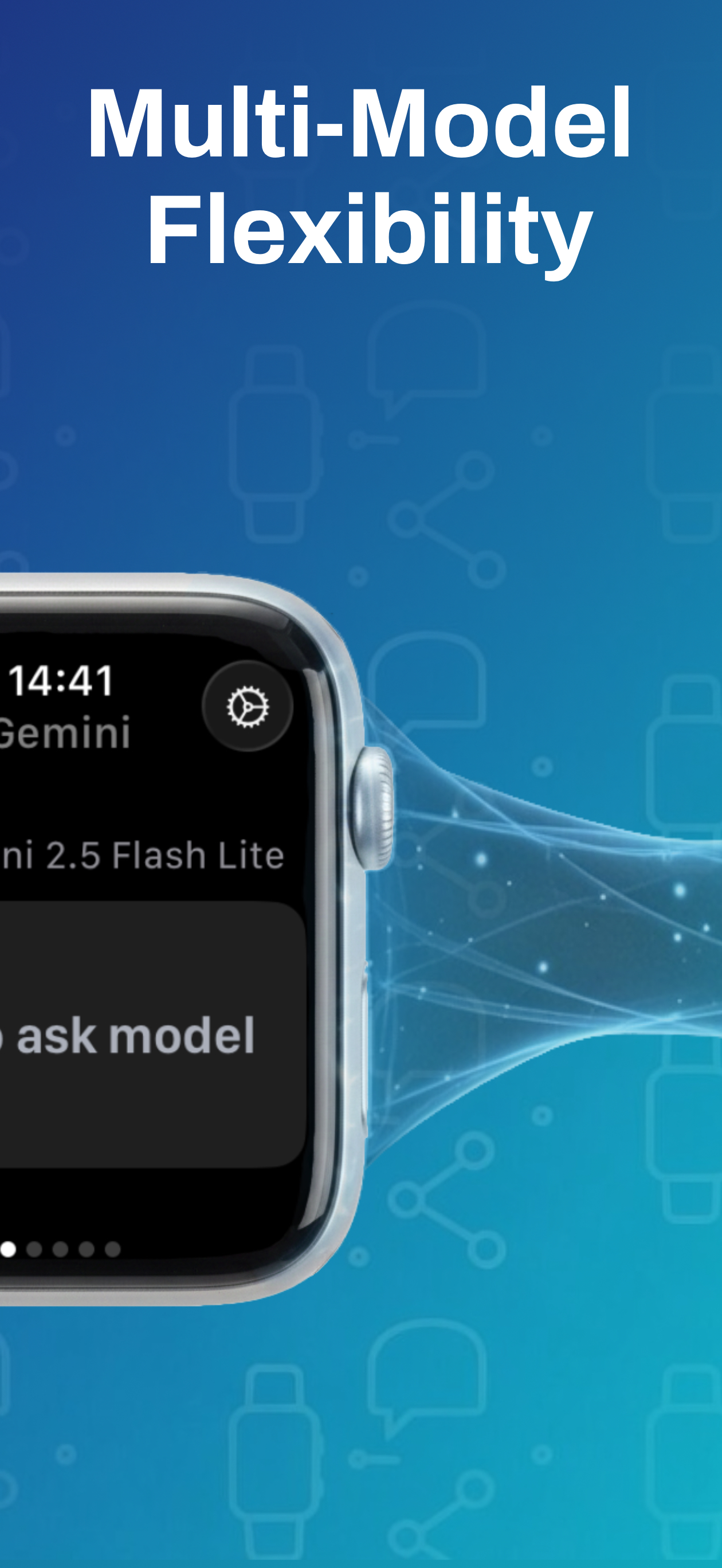 Prompt Watch screenshot 2