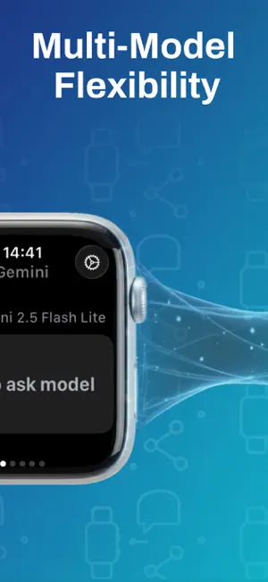 Prompt Watch screenshot 2
