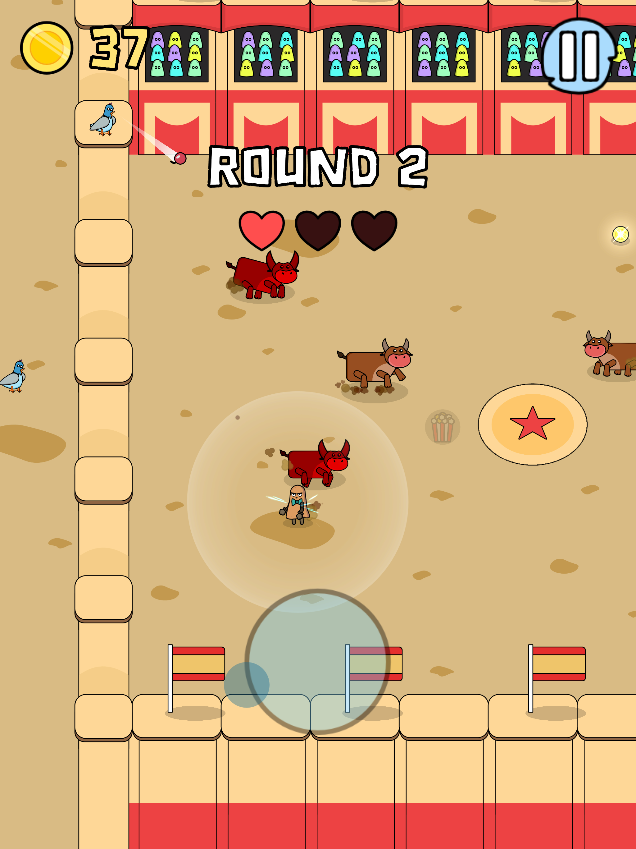 Rodeo Matador