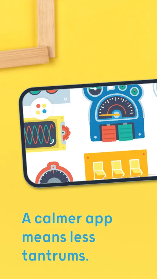 Pok Pok, App Store screenshot 4
