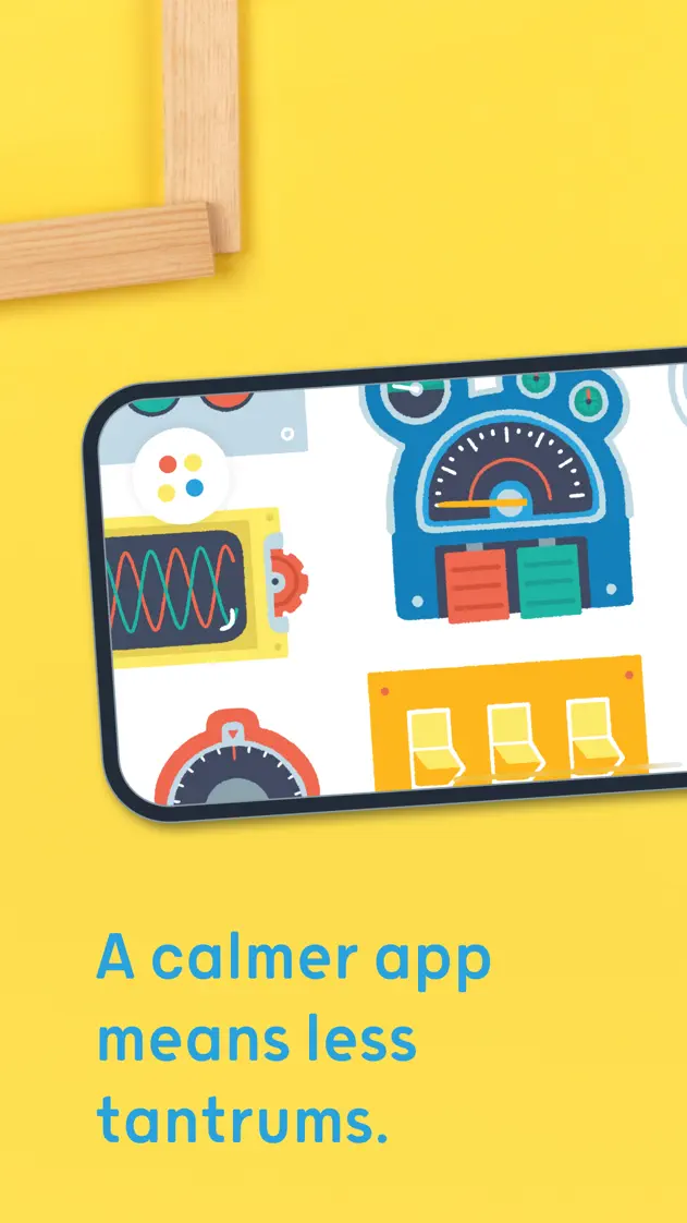 Pok Pok, App Store screenshot 4