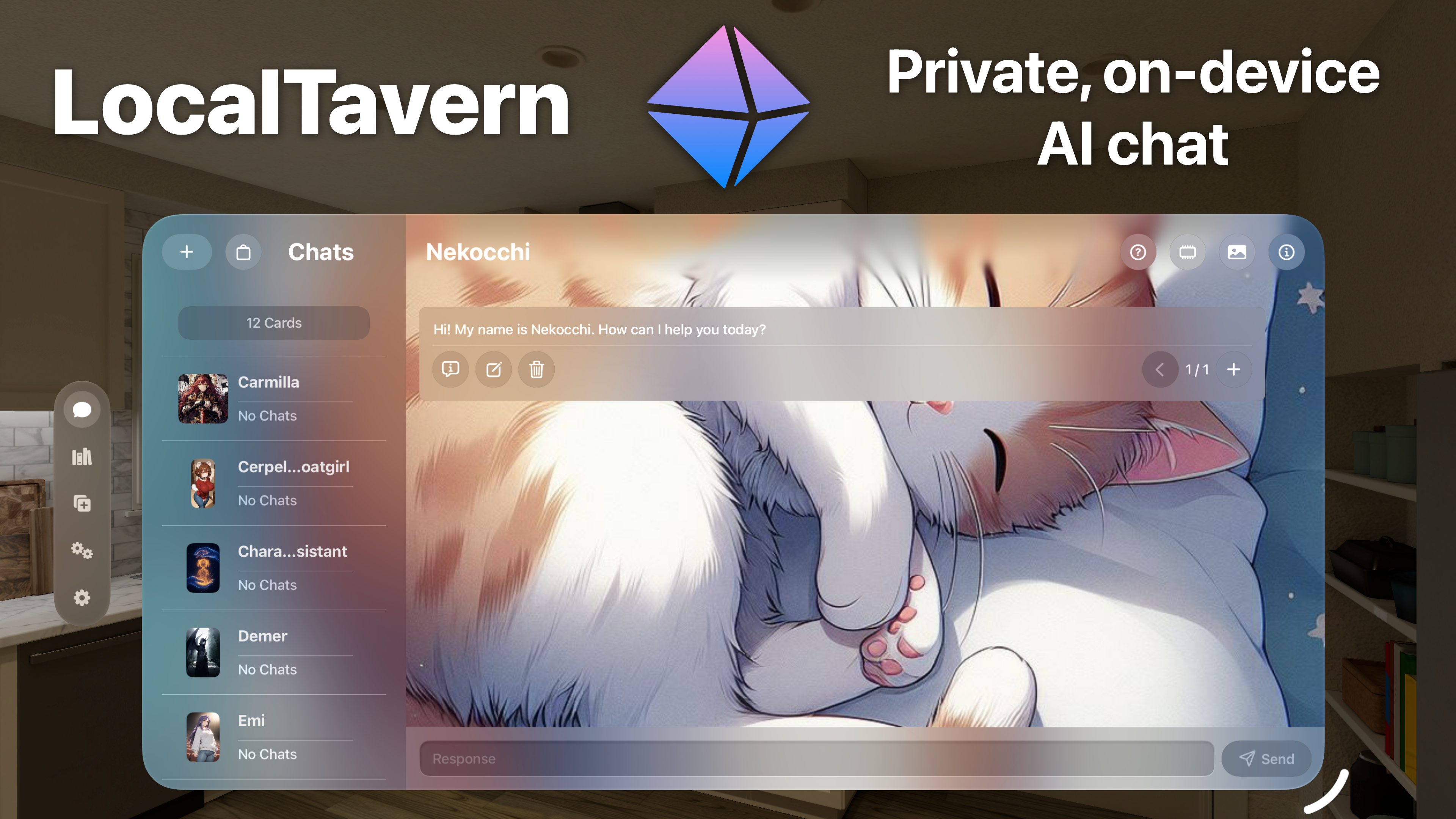 LocalTavern screenshot 19