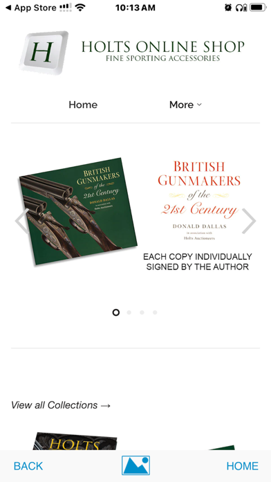 Screenshot #3 pour Holts Digital Catalogue